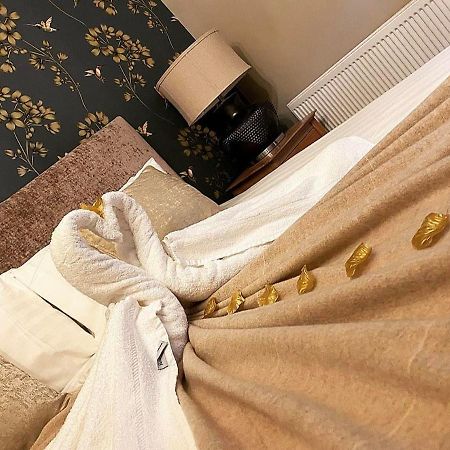 Tredegar Arms Hotel Eksteriør bilde