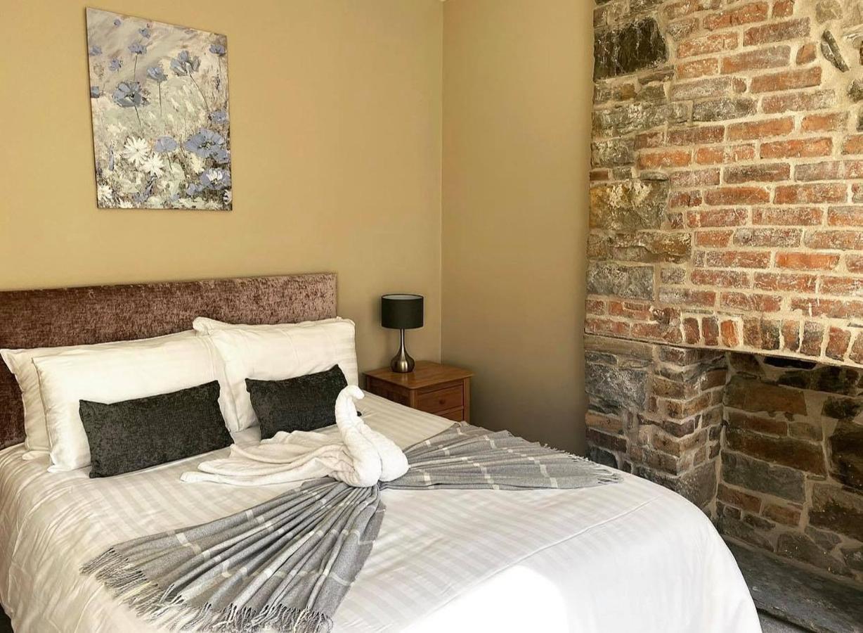 Tredegar Arms Hotel Eksteriør bilde
