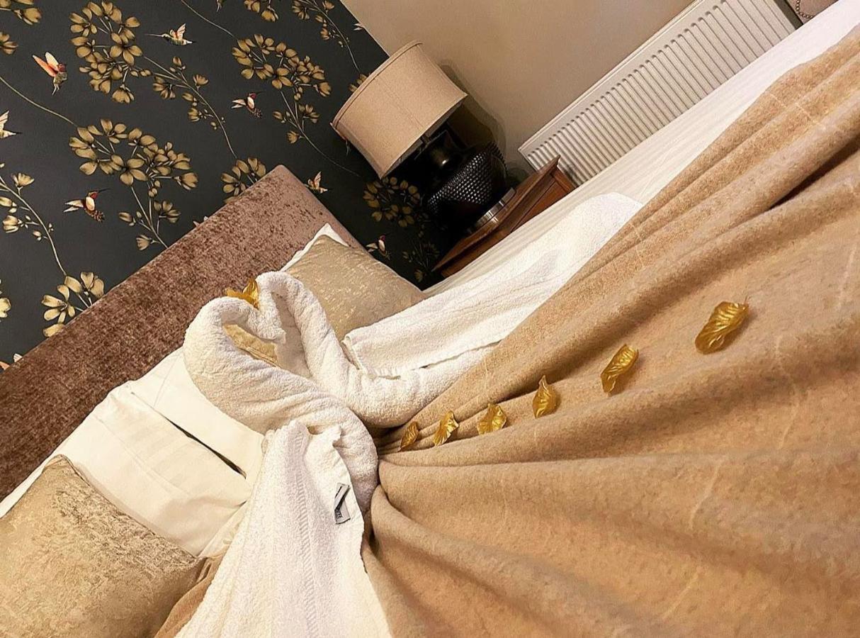Tredegar Arms Hotel Eksteriør bilde