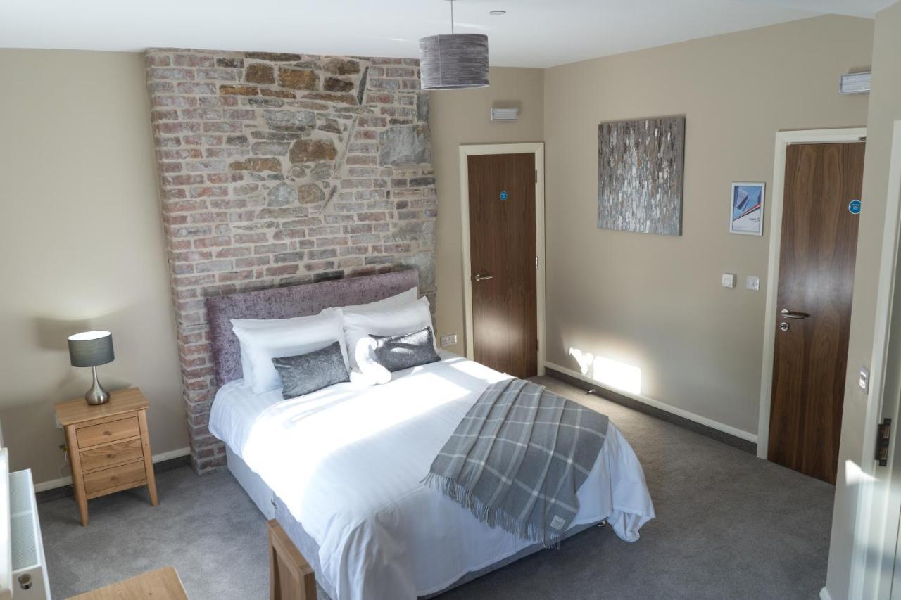 Tredegar Arms Hotel Eksteriør bilde